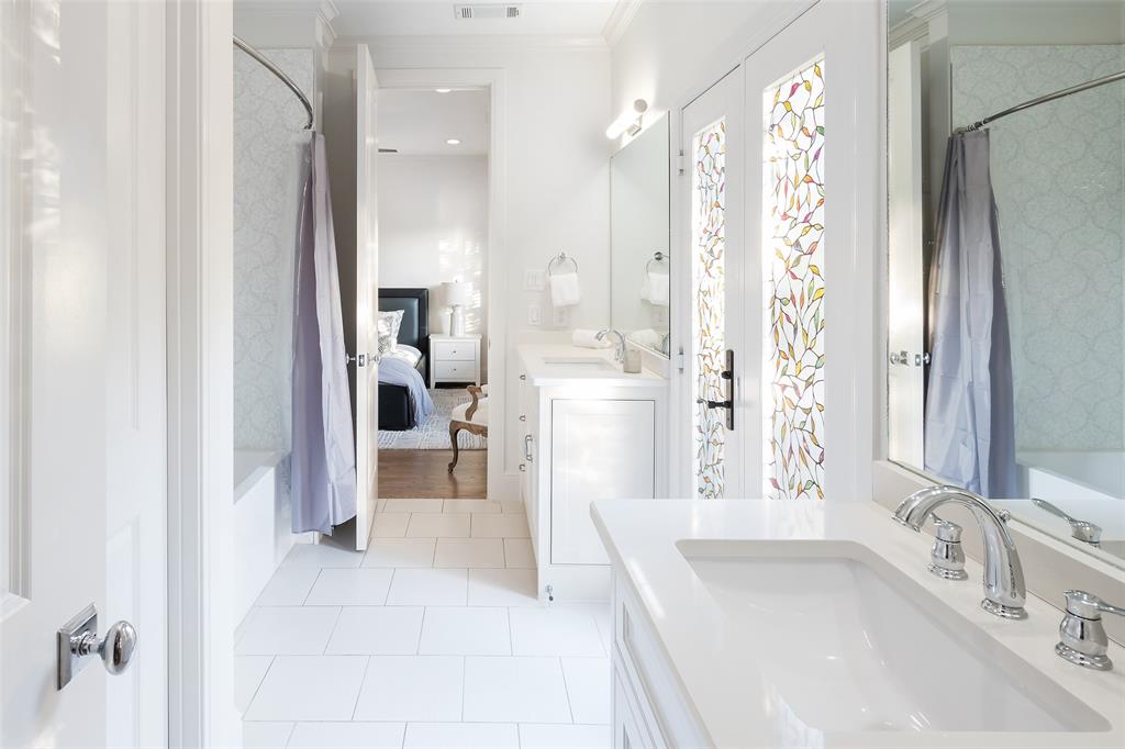 Highland Park - Residential