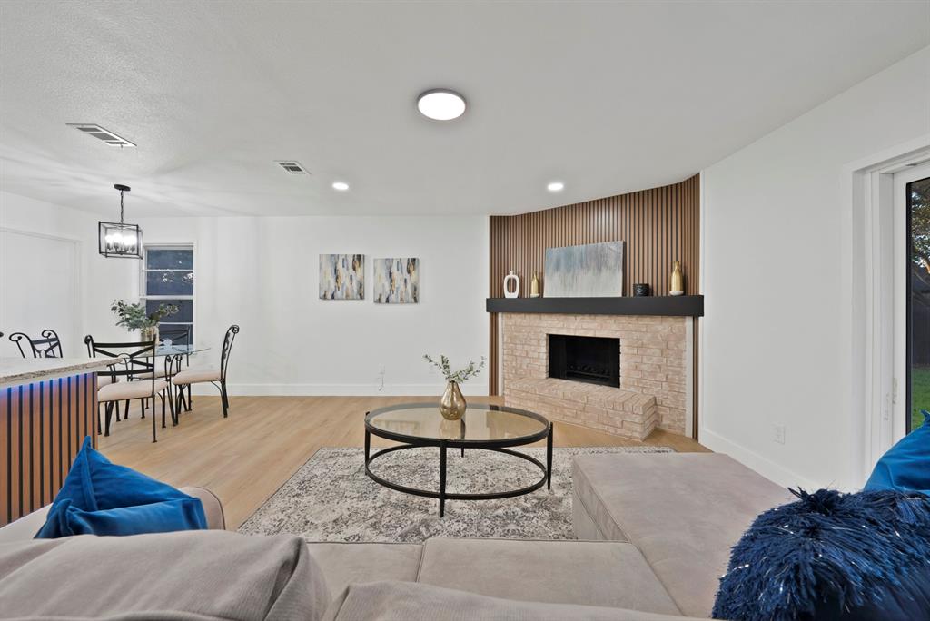 Harvest Hills Add - Residential