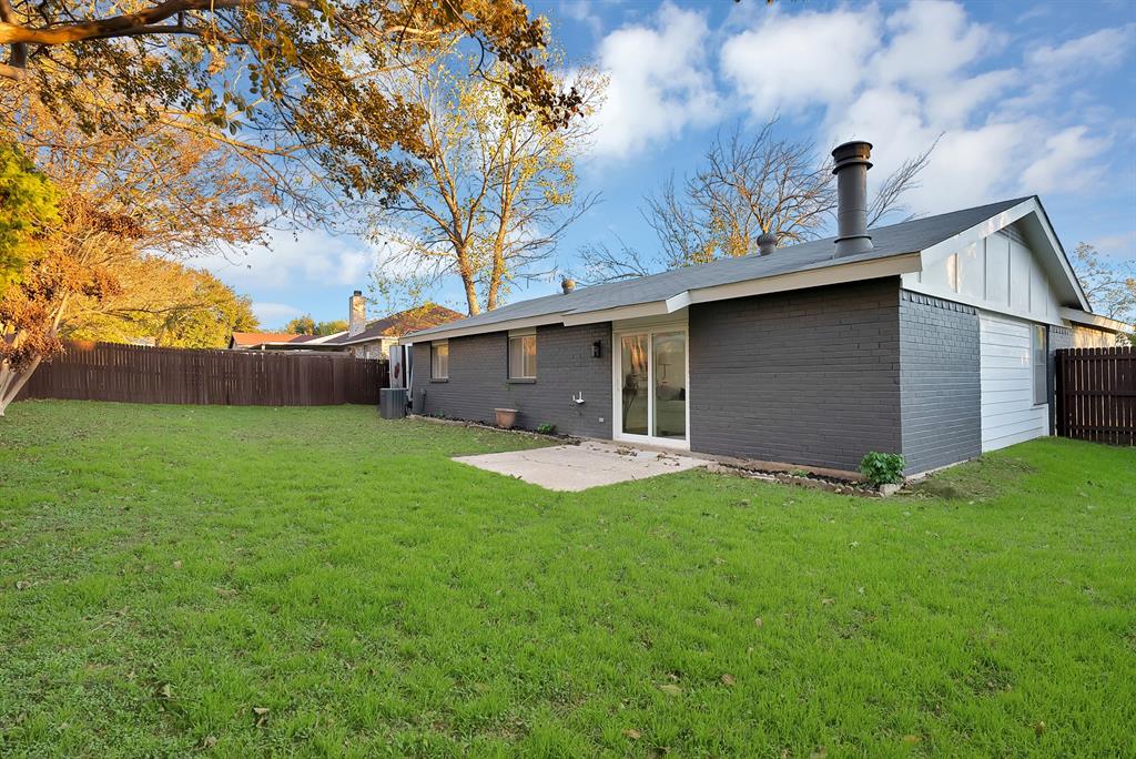 Harvest Hills Add - Residential