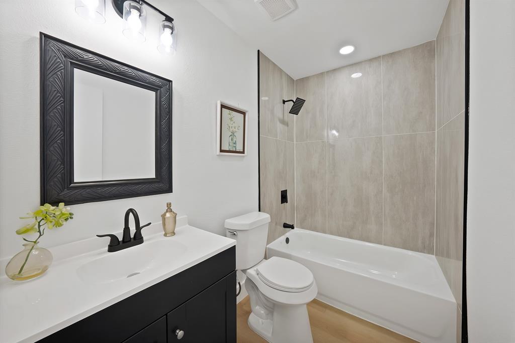 Harvest Hills Add - Residential