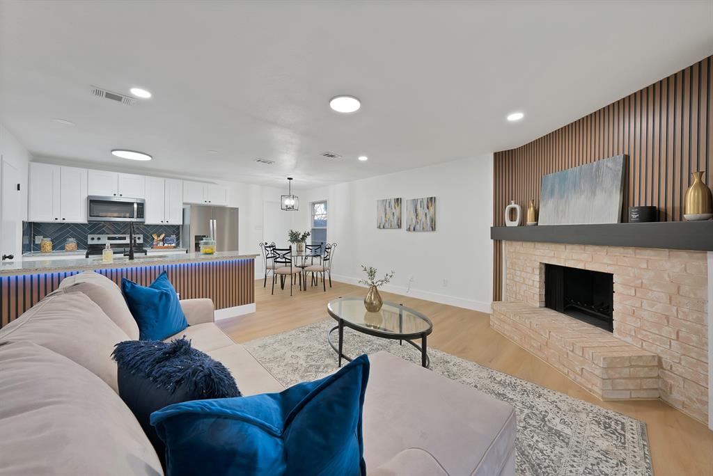 Harvest Hills Add - Residential