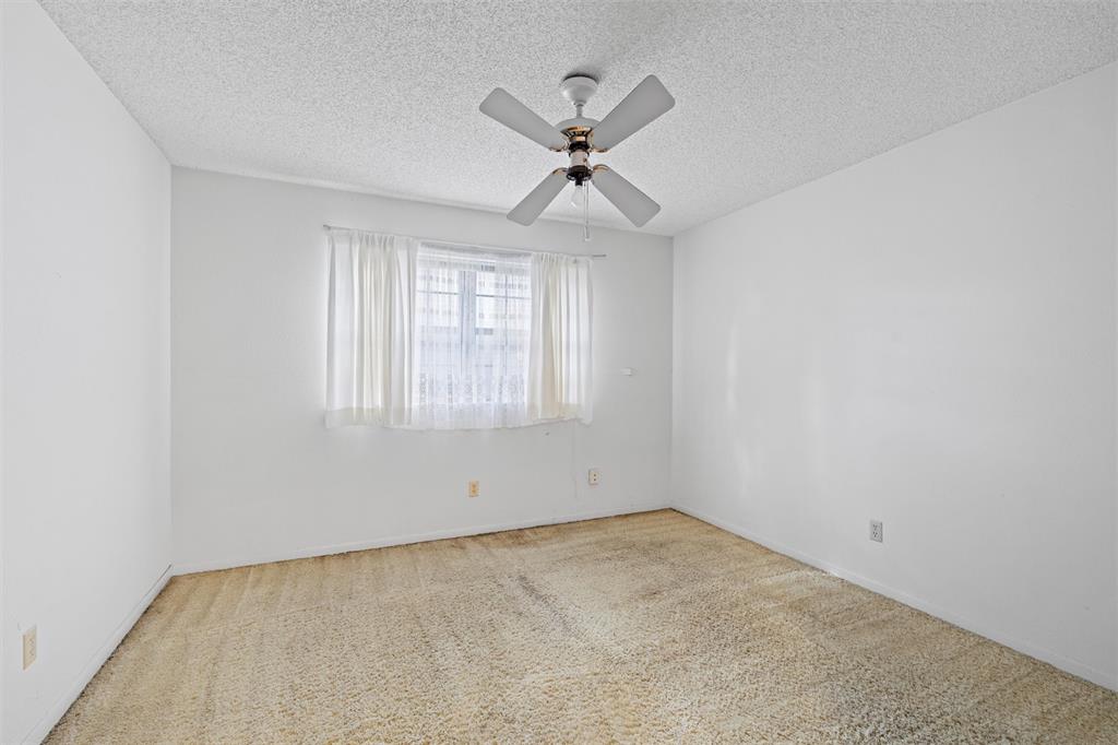 Parkway Central Add - Residential