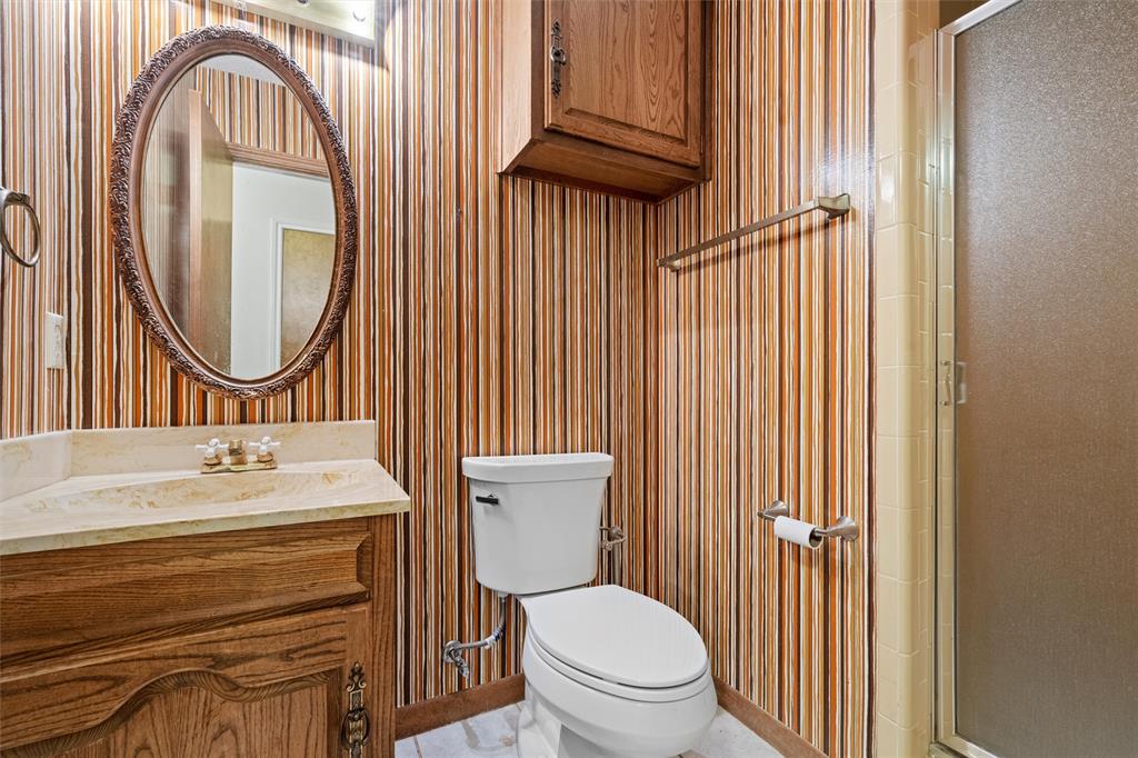 Parkway Central Add - Residential