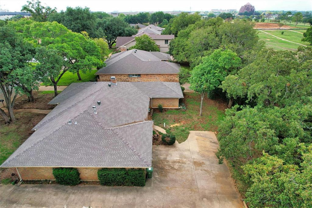 Parkway Central Add - Residential