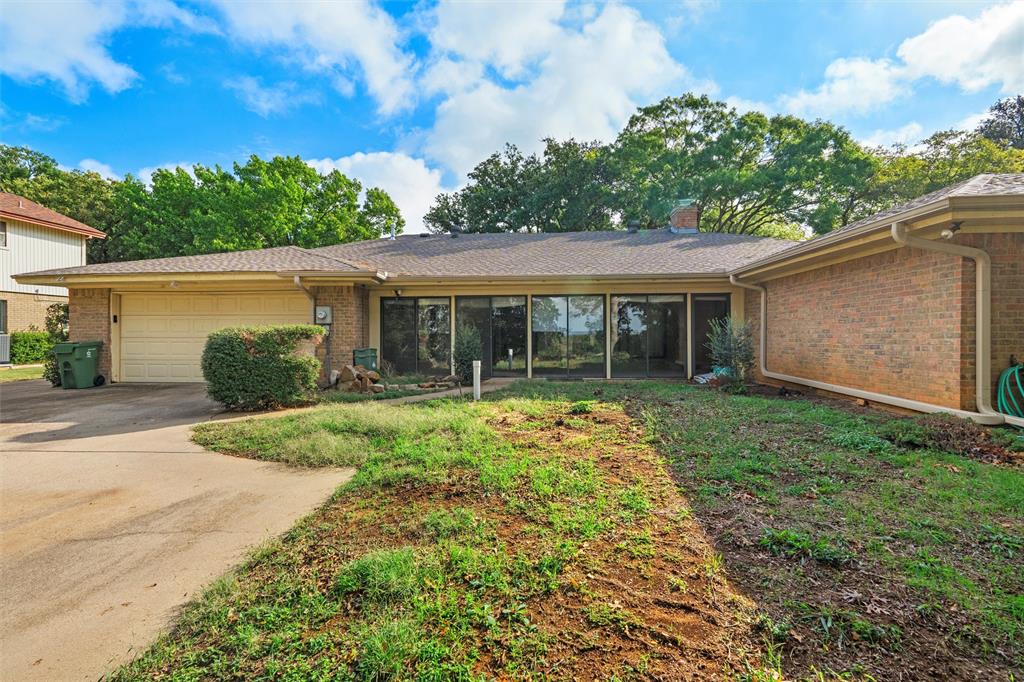 Parkway Central Add - Residential