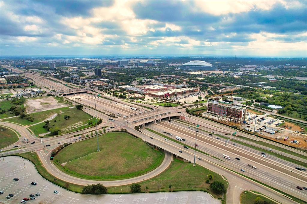 Parkway Central Add - Residential