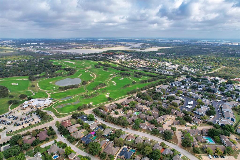 Parkway Central Add - Residential