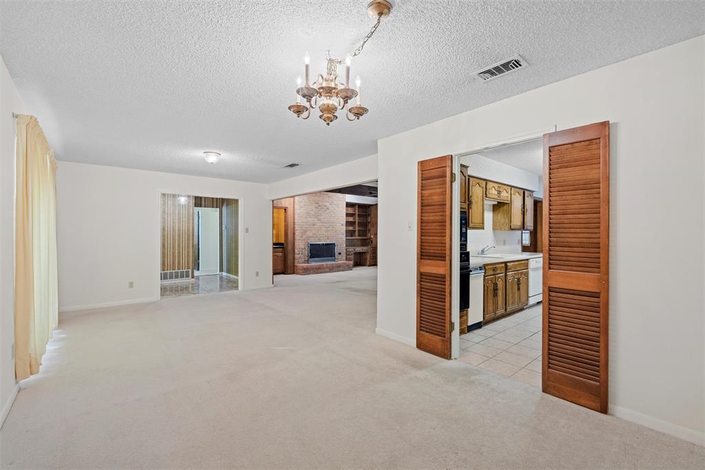 Parkway Central Add - Residential