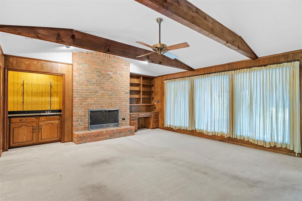 Parkway Central Add - Residential