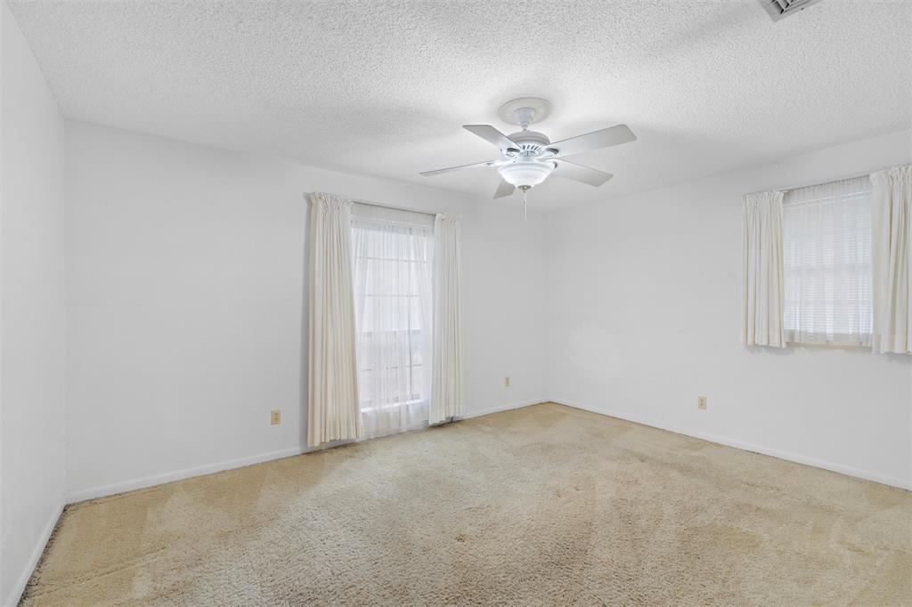 Parkway Central Add - Residential