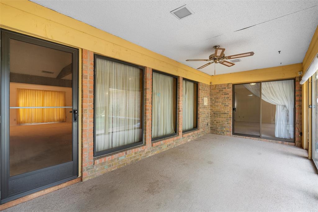 Parkway Central Add - Residential