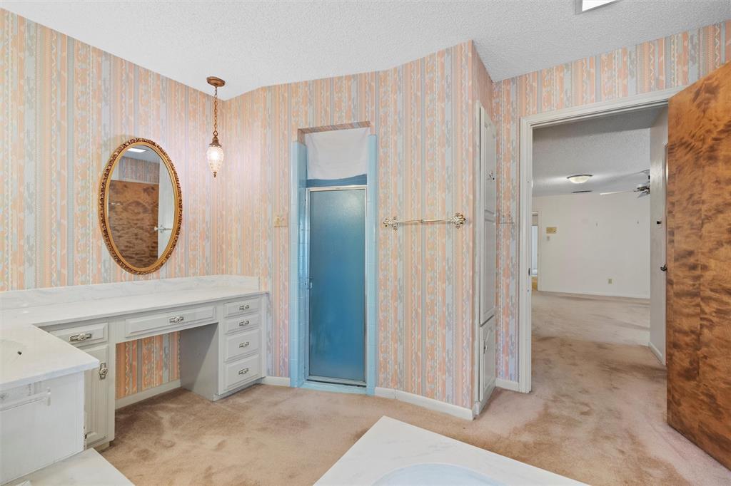 Parkway Central Add - Residential