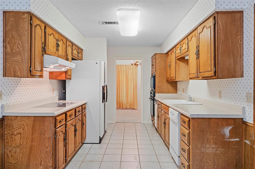 Parkway Central Add - Residential