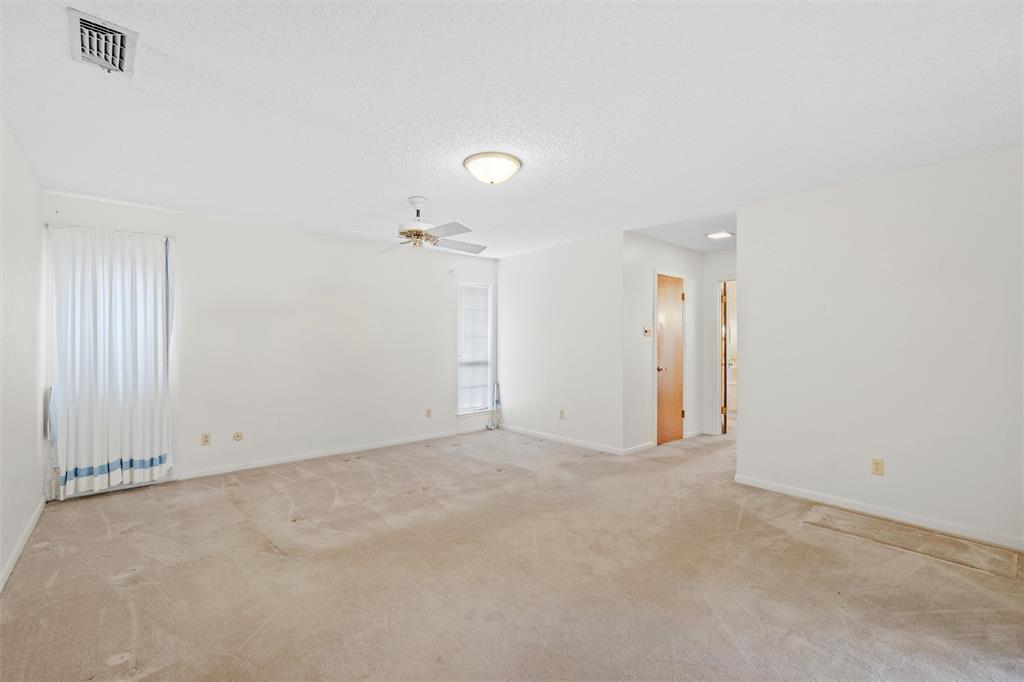 Parkway Central Add - Residential