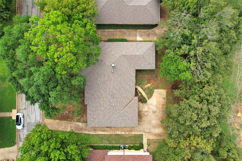 Parkway Central Add - Residential