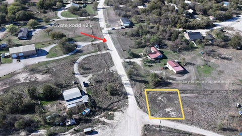 Photo of TBD PRIVATE ROAD 4219, Decatur, TX 76234 (MLS # 21421116)