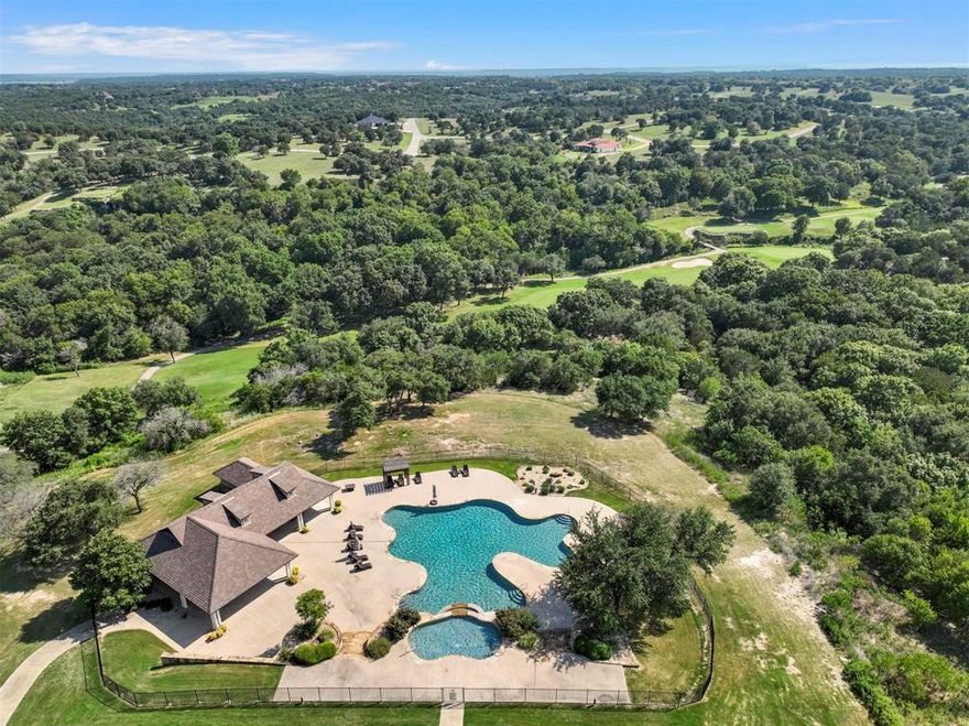 Embrace the Retreat Lifestyle – Build Your Dream Home Today!  Step into resort-style living every day in The Retreat, a premier gated community where luxury and tranquility meet. This spacious building lot offers the perfect canvas to create your custom dream home surrounded by rolling hills, scenic views, and world-class amenities. Whether you're seeking a peaceful escape or a vibrant social setting, The Retreat delivers both.
Located just minutes from the Chisholm Trail Parkway for easy access to Fort Worth and beyond, you'll also enjoy the charm of nearby Cleburne and the financial advantages of Johnson County’s lower tax rates.  More than just a homesite, this is your opportunity to live the lifestyle you’ve always imagined. Come discover what it means to truly have the perfect retreat, without ever having to leave home.