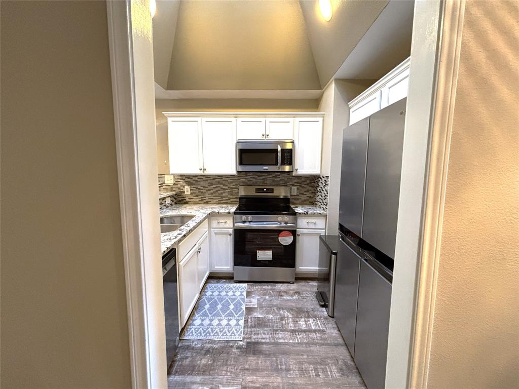 Timberleaf Lane Twnhms - Residential