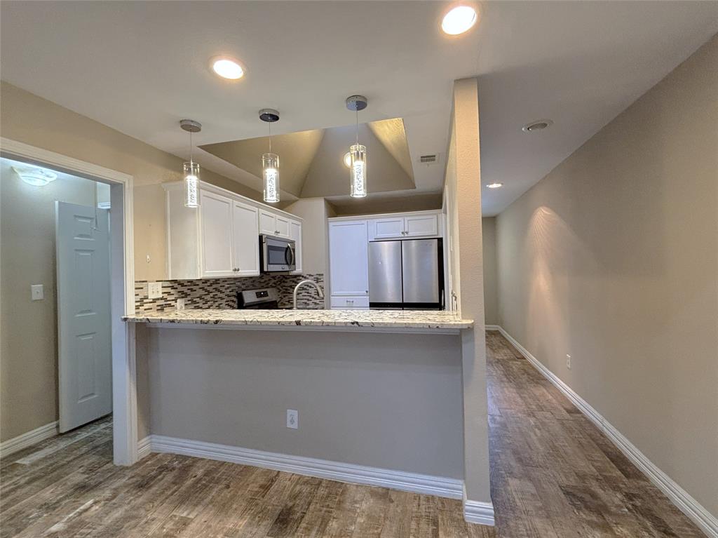 Timberleaf Lane Twnhms - Residential