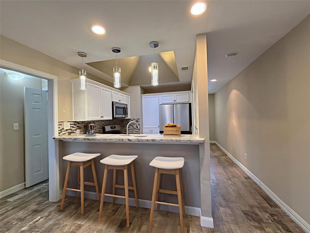 Timberleaf Lane Twnhms - Residential