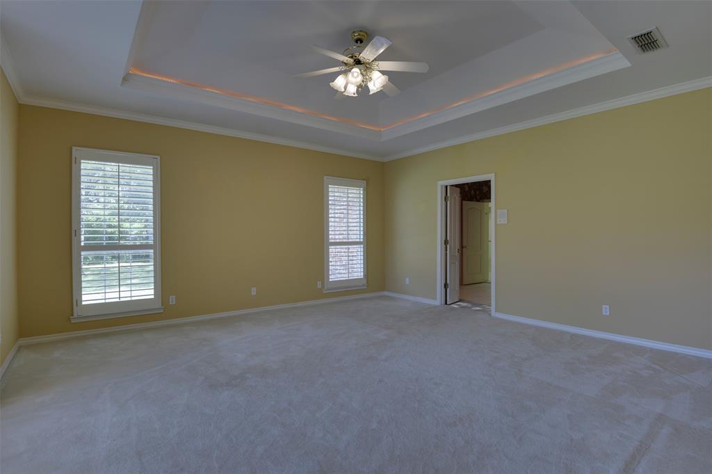 MASK, WILLIAM SURVEY ABSTRACT 1041 TRACT 2 - Residential