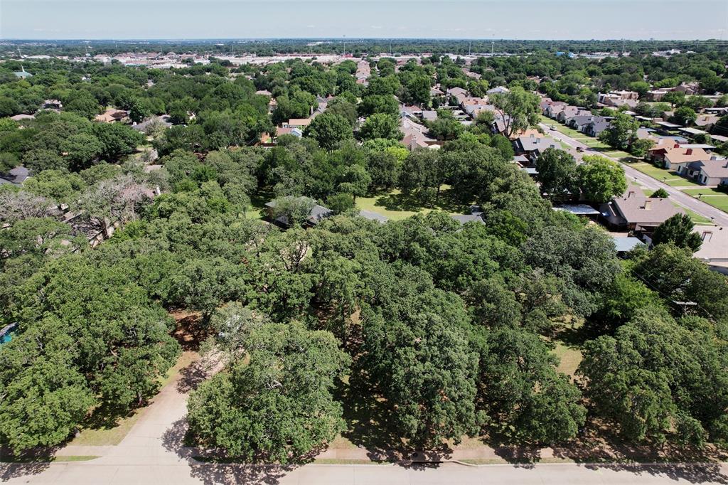 MASK, WILLIAM SURVEY ABSTRACT 1041 TRACT 2 - Residential