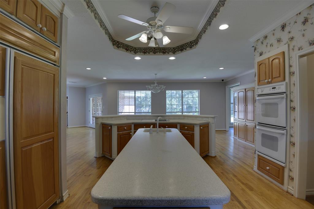 MASK, WILLIAM SURVEY ABSTRACT 1041 TRACT 2 - Residential