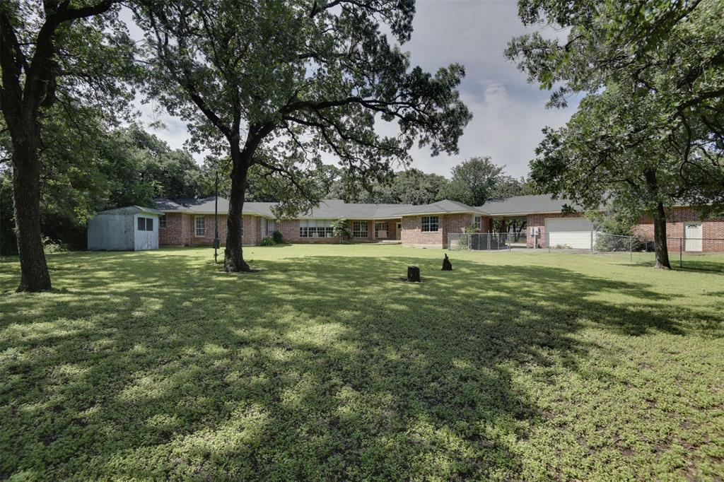 MASK, WILLIAM SURVEY ABSTRACT 1041 TRACT 2 - Residential