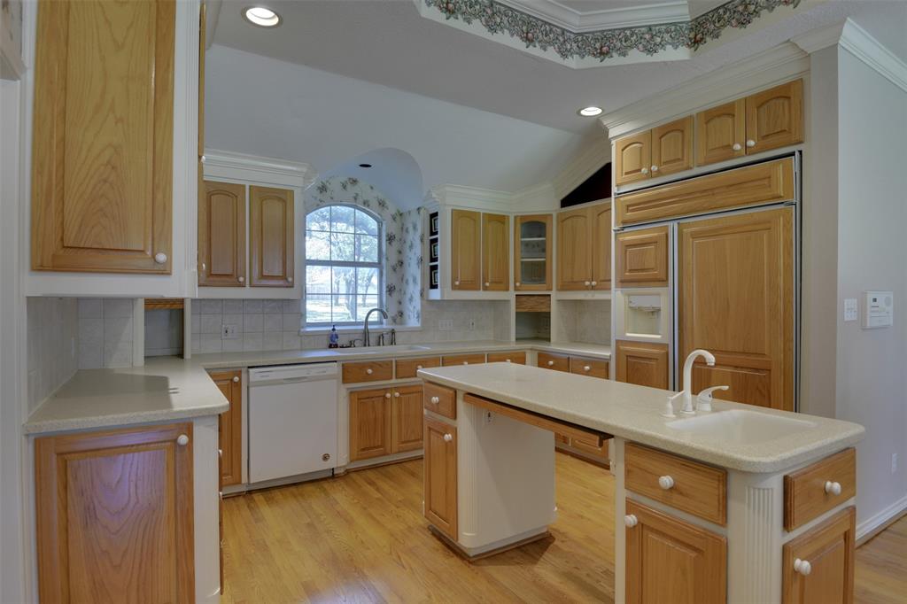 MASK, WILLIAM SURVEY ABSTRACT 1041 TRACT 2 - Residential