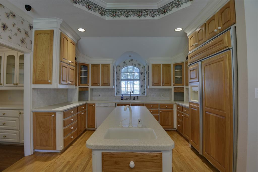 MASK, WILLIAM SURVEY ABSTRACT 1041 TRACT 2 - Residential