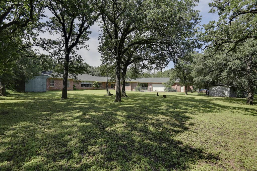 MASK, WILLIAM SURVEY ABSTRACT 1041 TRACT 2 - Residential