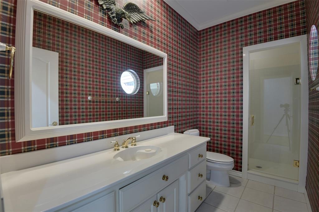 MASK, WILLIAM SURVEY ABSTRACT 1041 TRACT 2 - Residential