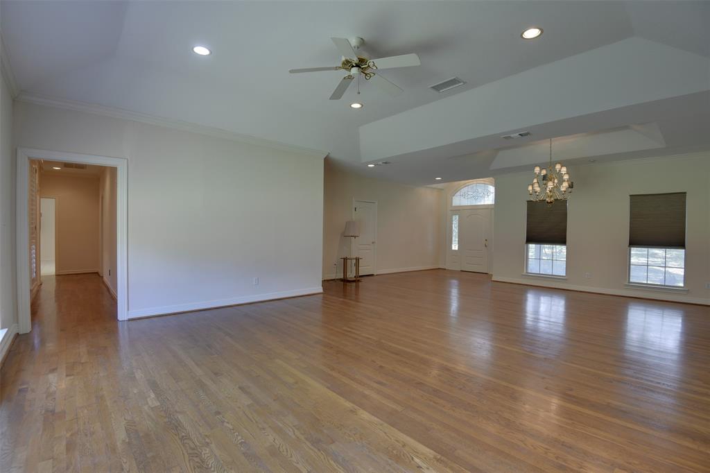 MASK, WILLIAM SURVEY ABSTRACT 1041 TRACT 2 - Residential