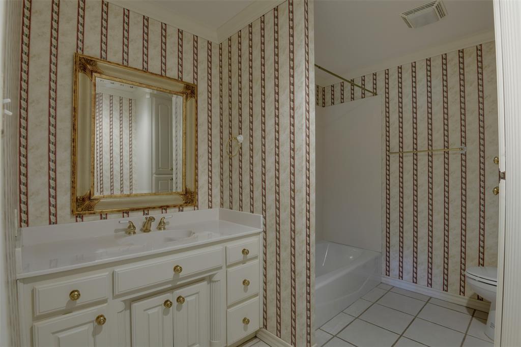 MASK, WILLIAM SURVEY ABSTRACT 1041 TRACT 2 - Residential