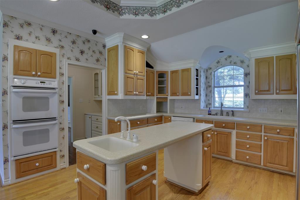 MASK, WILLIAM SURVEY ABSTRACT 1041 TRACT 2 - Residential