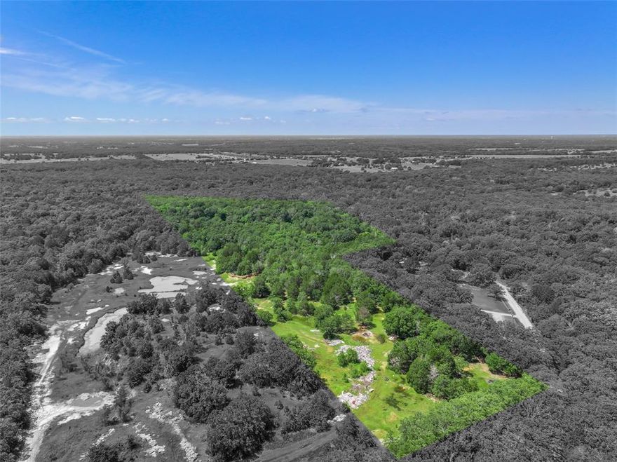 This tract is available for sale within the growing community of Greenville, TX and Lone Oak ISD. Featuring 16 total acres of rolling, undeveloped land, the property is conveniently located just outside of city limits with the option to sub-divide into either a 11.67 acre or 5.33 acre lot or purchase together. It offers excellent accessibility, being only one mile from Highway 69, two miles from State Highway 34, and four miles from Interstate 30. Additionally, the site is just three miles from L3 Harris, a Fortune 500 company, situating it within a robust job market of over 50,000 employees.