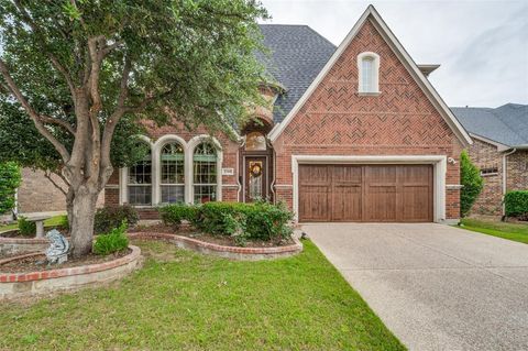 Photo of 2508 Brandon Drive, Lewisville, TX 75056 (MLS # 21256201)