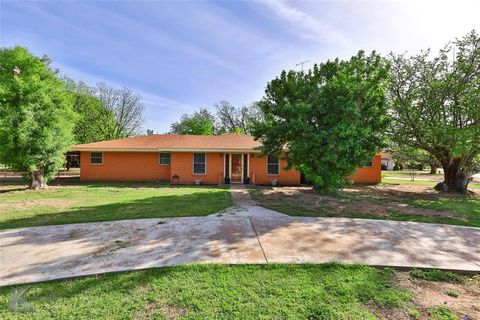 A home in Haskell