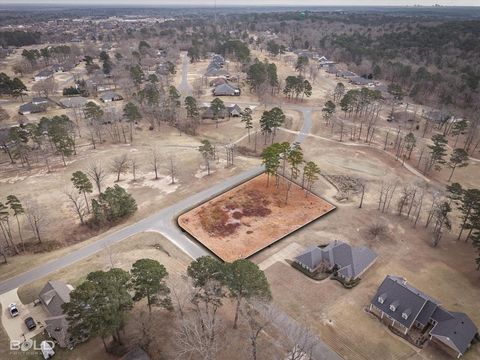 4766 Fairway Hills Avenue Blanchard LA 71107