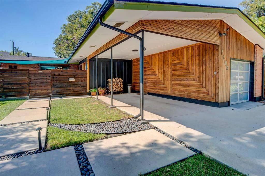 7208 Wake Forrest Drive