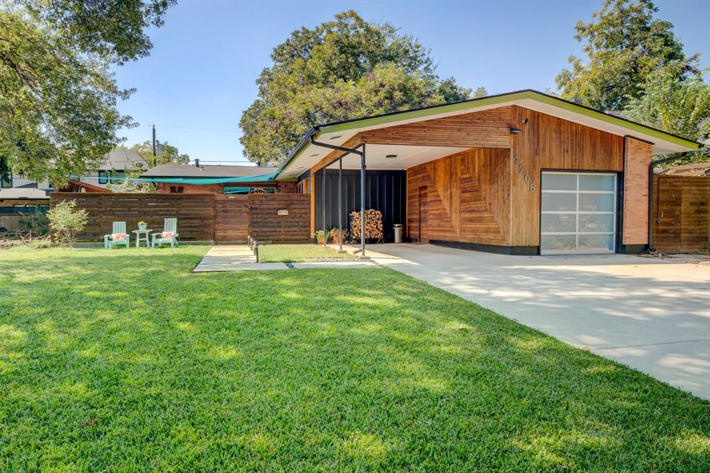 7208 Wake Forrest Drive