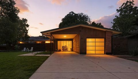 7208 Wake Forrest Drive Dallas TX 75214