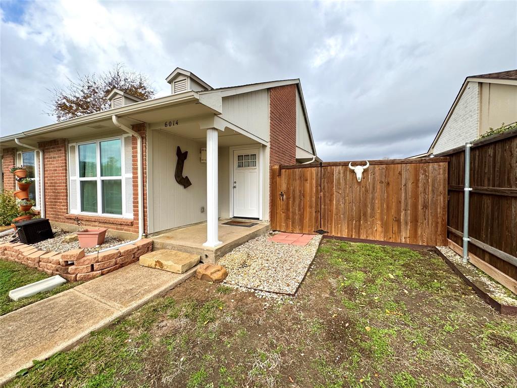 6014 Mcafee Drive