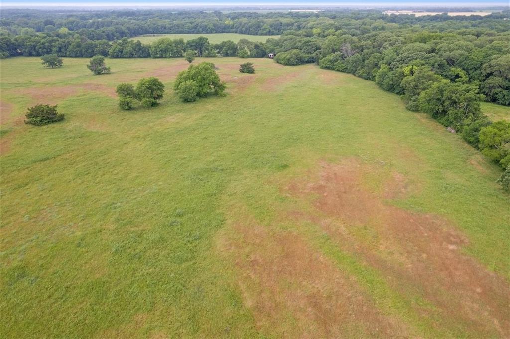 No Subdivision - Land