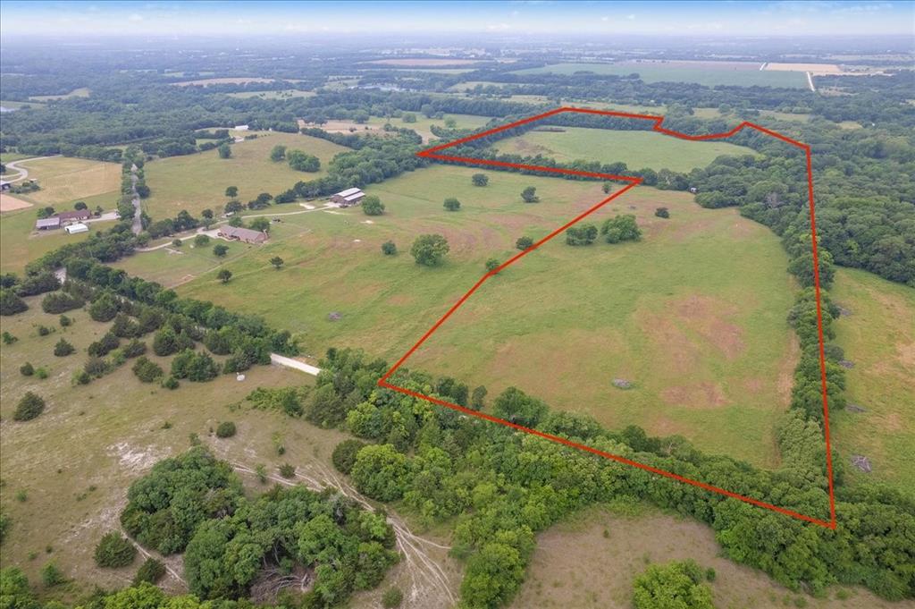 No Subdivision - Land