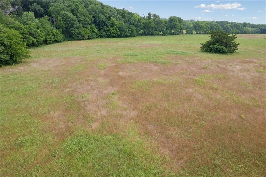 No Subdivision - Land