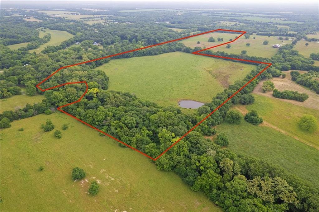 No Subdivision - Land