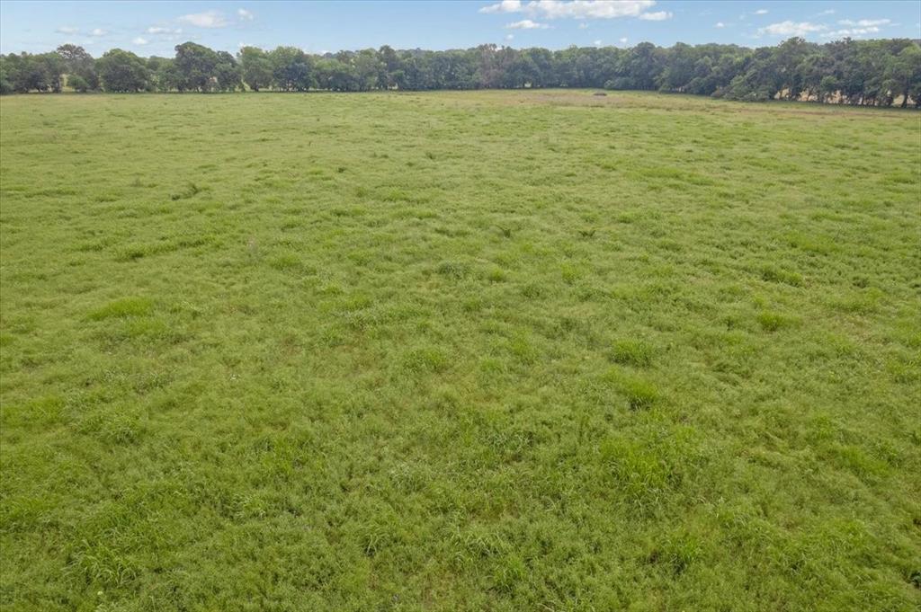 No Subdivision - Land