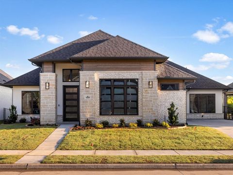 1041 Bandon Dunes Drive Burleson TX 76028