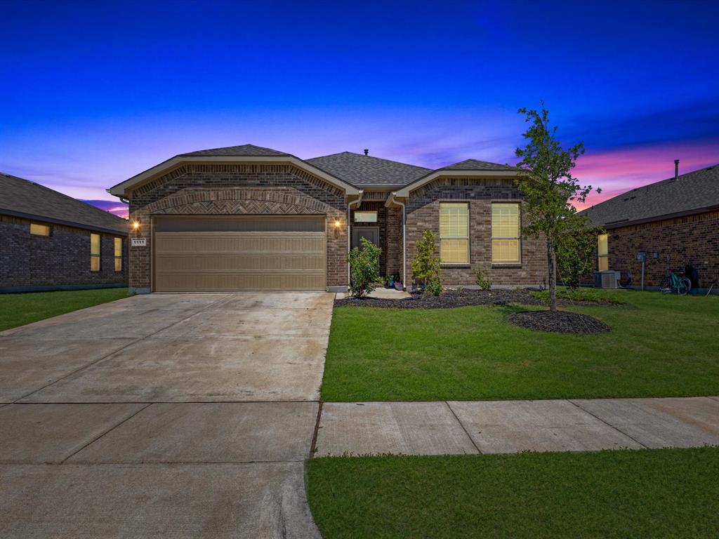1111 Burlingame Drive